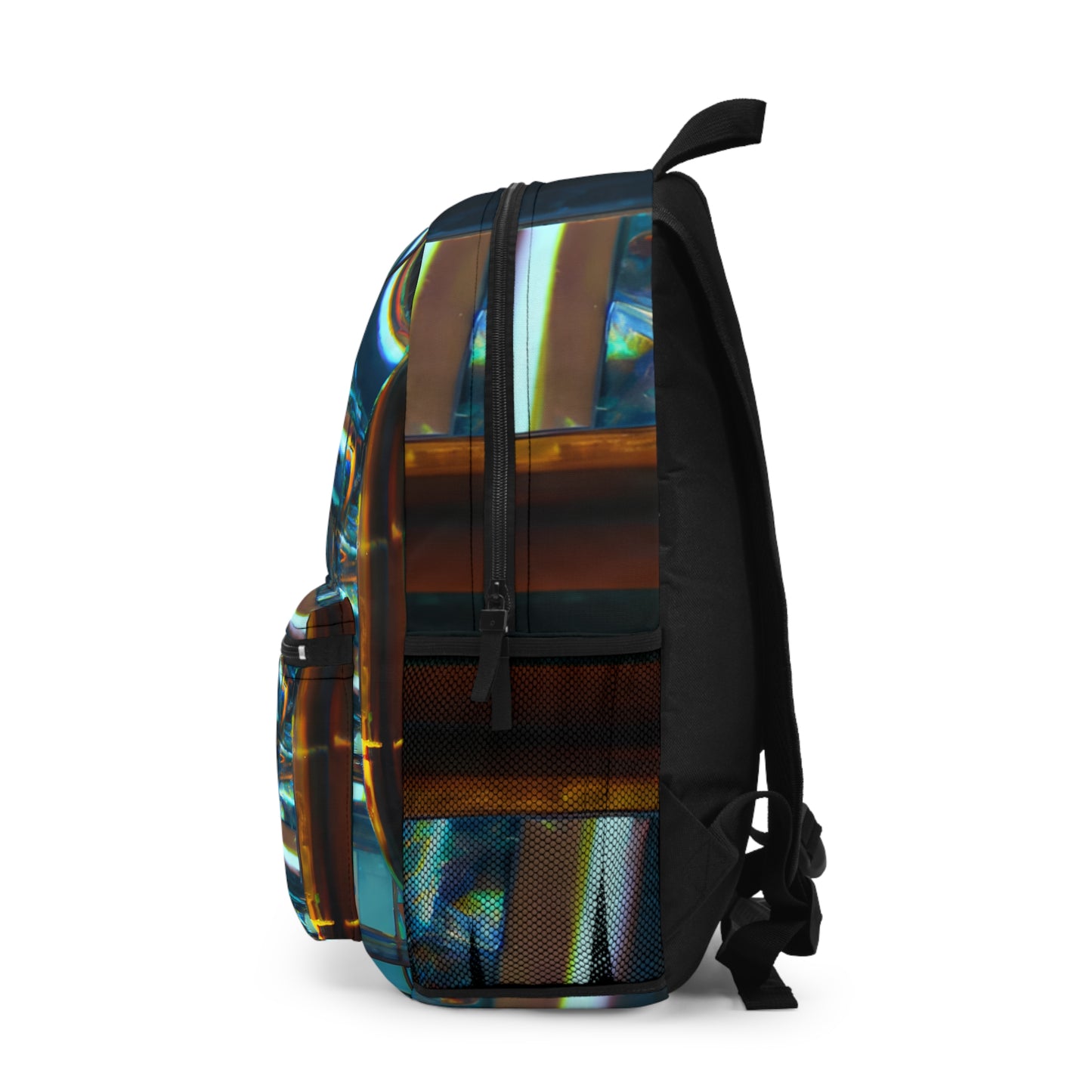 PinnacleSage - Tax, Abstractly - Backpack