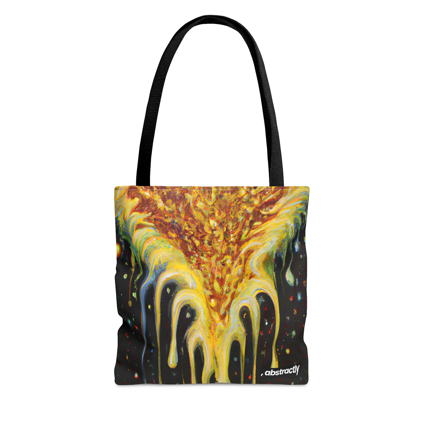 Shoadium Fluxite - Chemistry, Abstractly - Tote