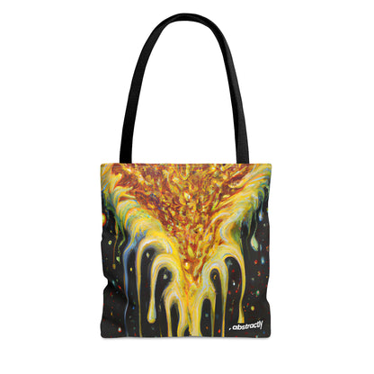 Shoadium Fluxite - Chemistry, Abstractly - Tote