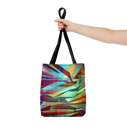 Lilly Stark - Gravity Force, Abstractly - Tote