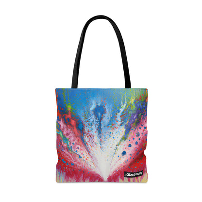 Chromafire Isotope - Chemistry, Abstractly - Tote