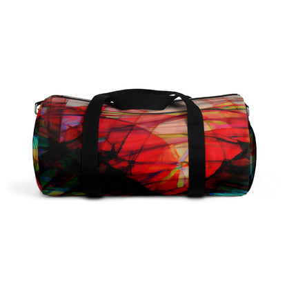 Yulia Sparks - Electromagnetic Force, Abstractly - Duffel