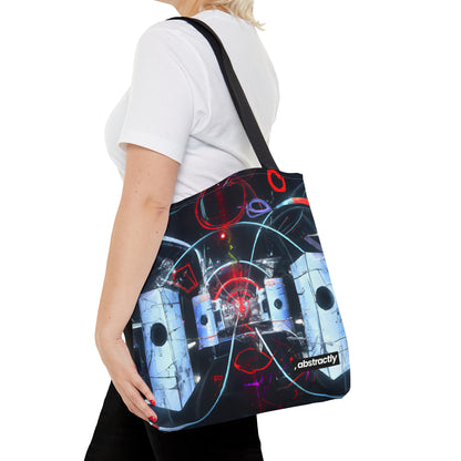 Summit Wealth - Asset, Abstractly - Tote