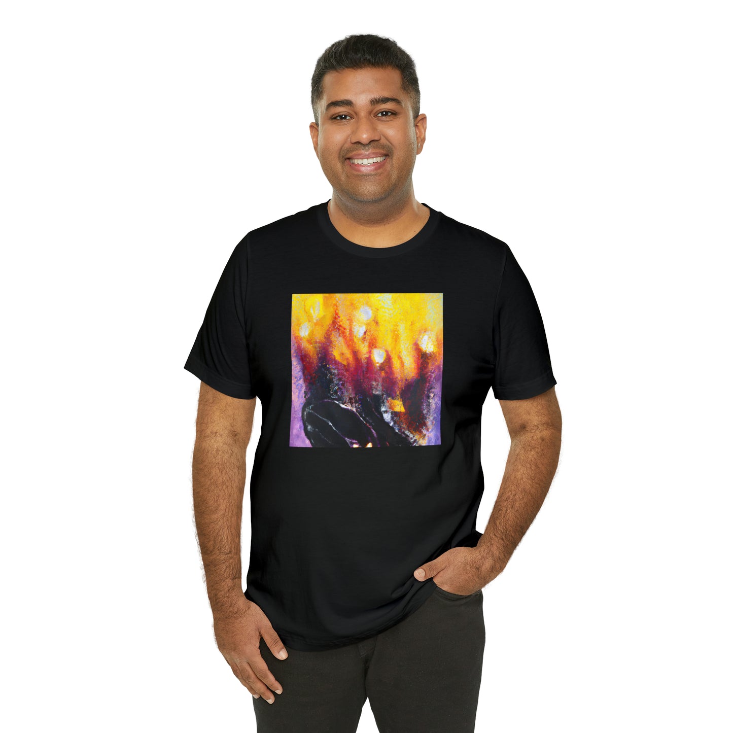 Quantum Fluxium - Chemistry, Abstractly - Tee