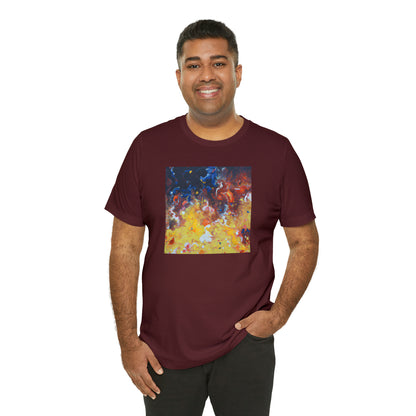 Neumannium Hexanate - Chemistry, Abstractly - Tee