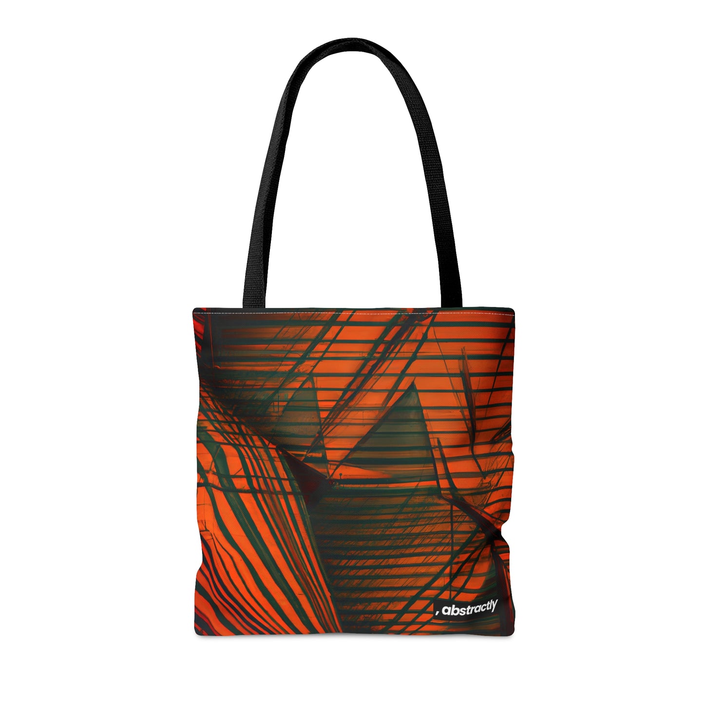 Ariel Webber - Weak Force, Abstractly - Tote