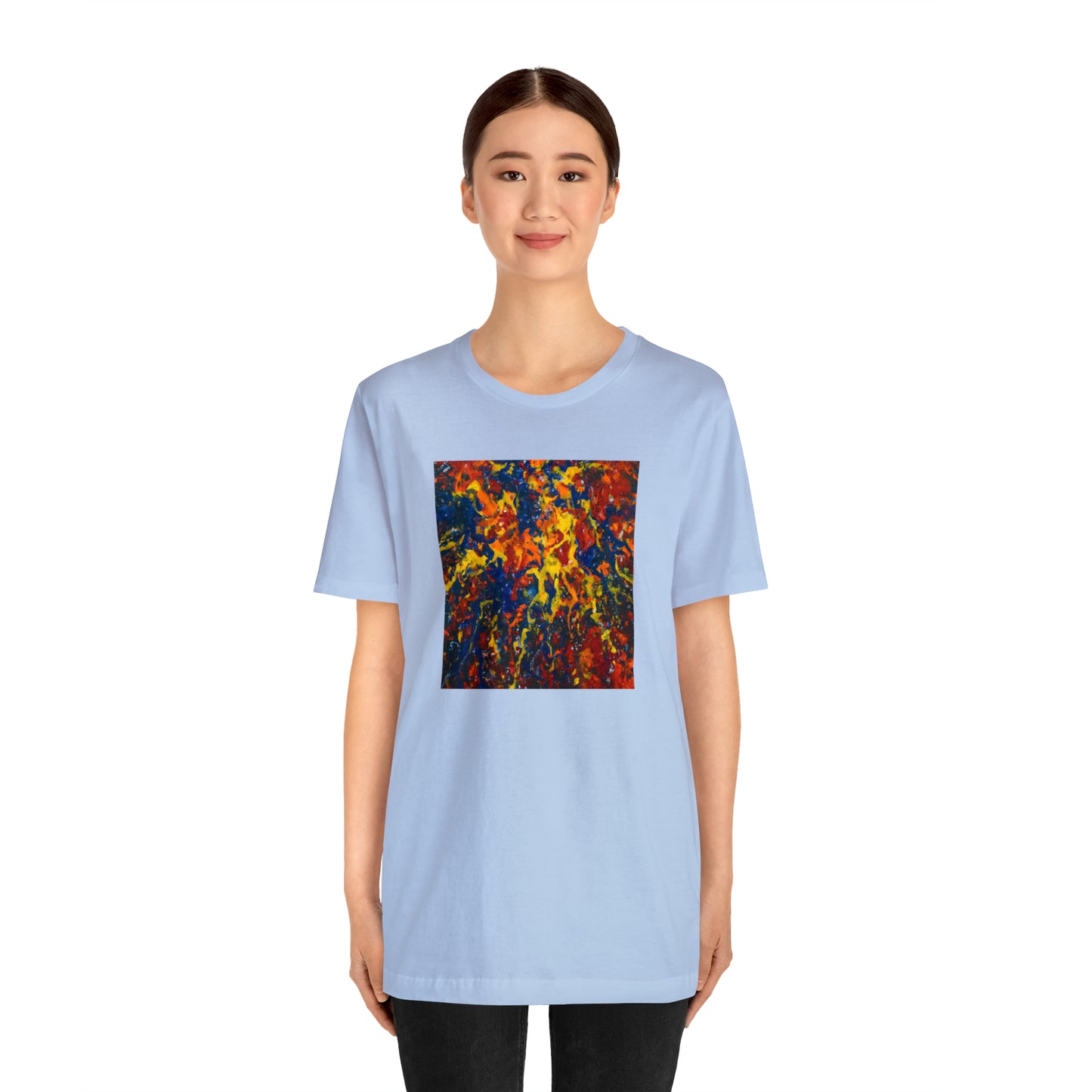 Quasar Netronium - Chemistry, Abstractly - Tee