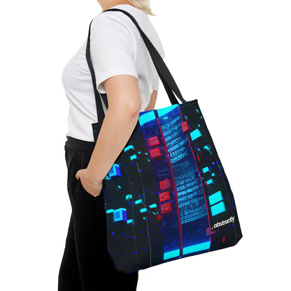 Vantage Ledger - Revenue, Abstractly - Tote