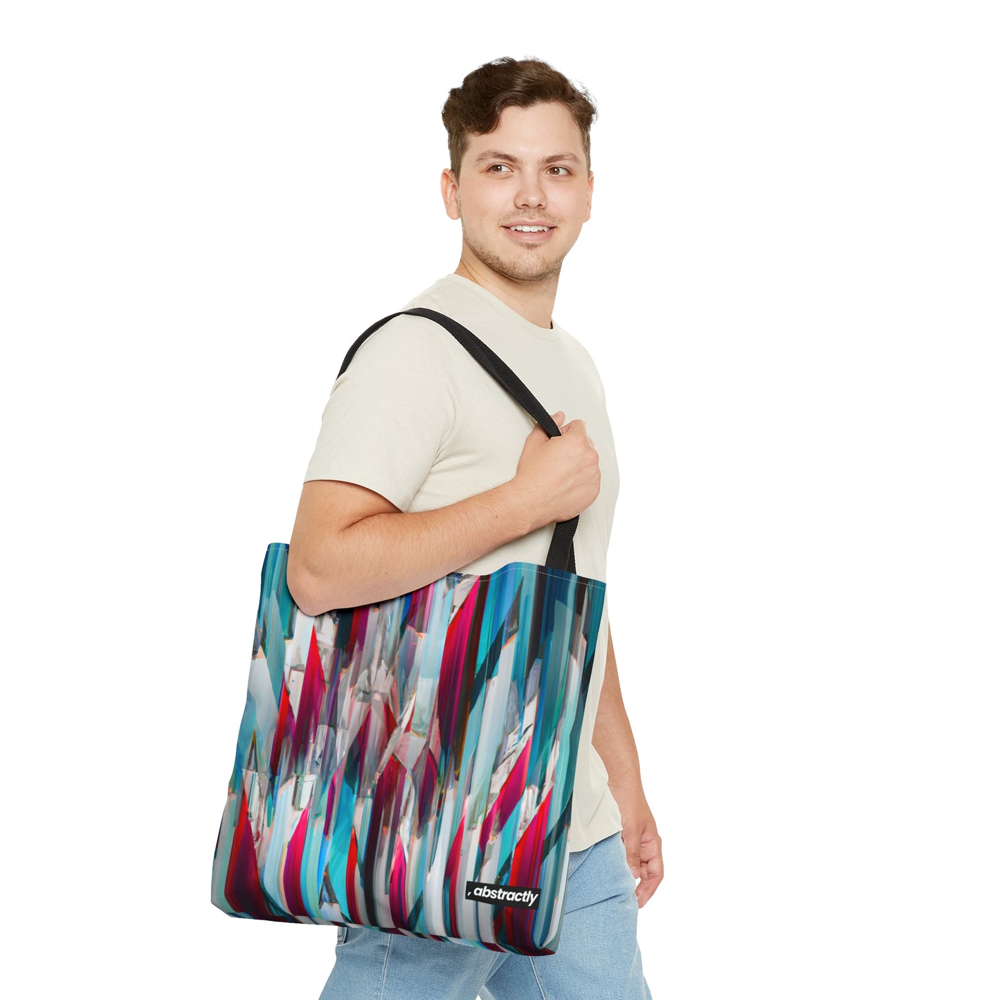 Harper Bowen - Weak Force, Abstractly - Tote