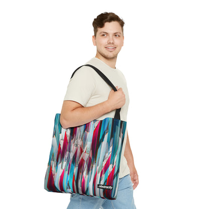 Harper Bowen - Weak Force, Abstractly - Tote