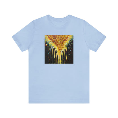 Shoadium Fluxite - Chemistry, Abstractly - Tee