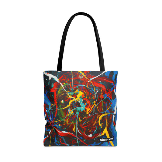 Galactic Ironium - Chemistry, Abstractly - Tote