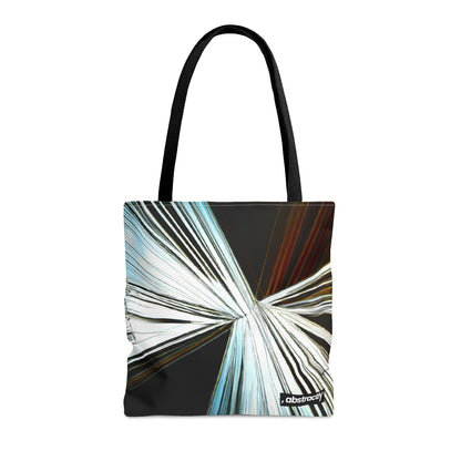 Stanley Holtzman - Strong Force, Abstractly - Tote