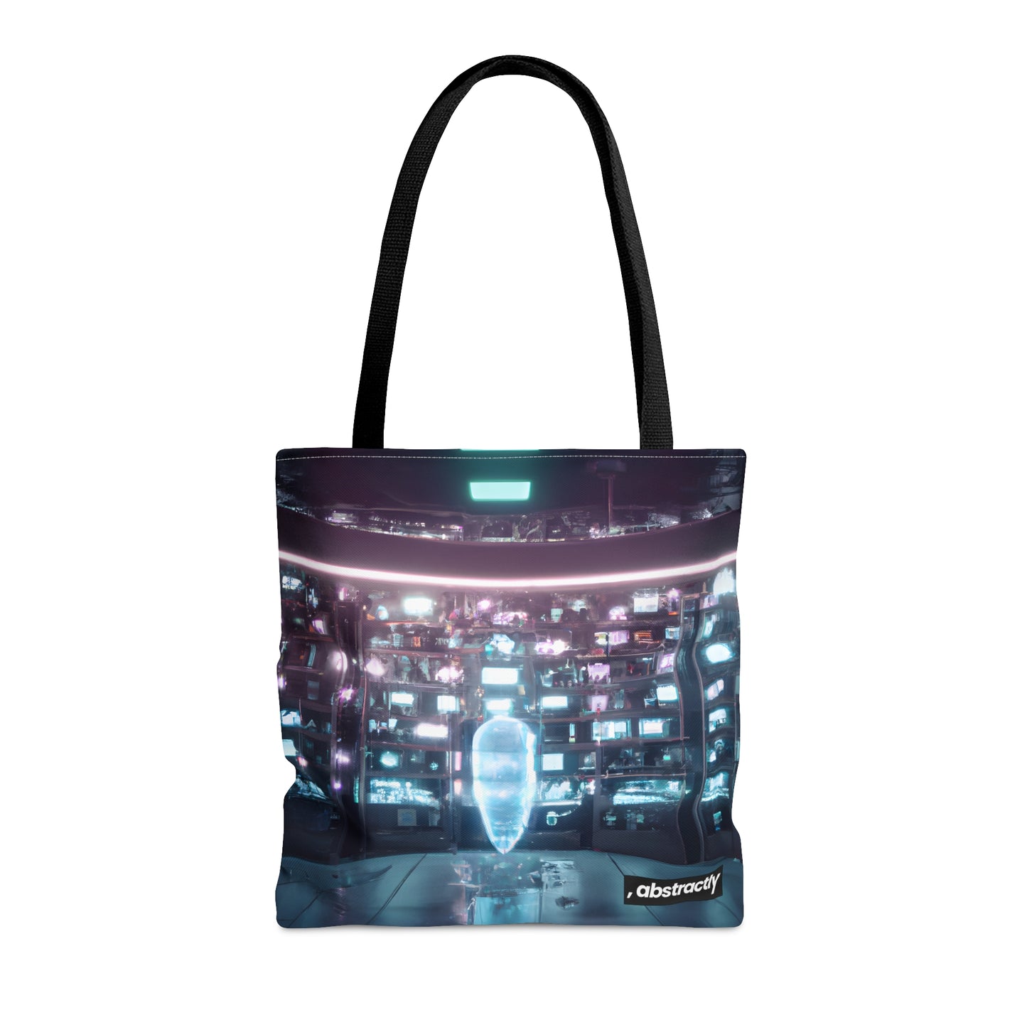 Spectrum Audit - Credit, Abstractly - Tote