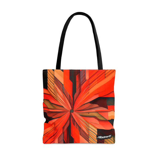 Maxine Lennox - Spring Force, Abstractly - Tote