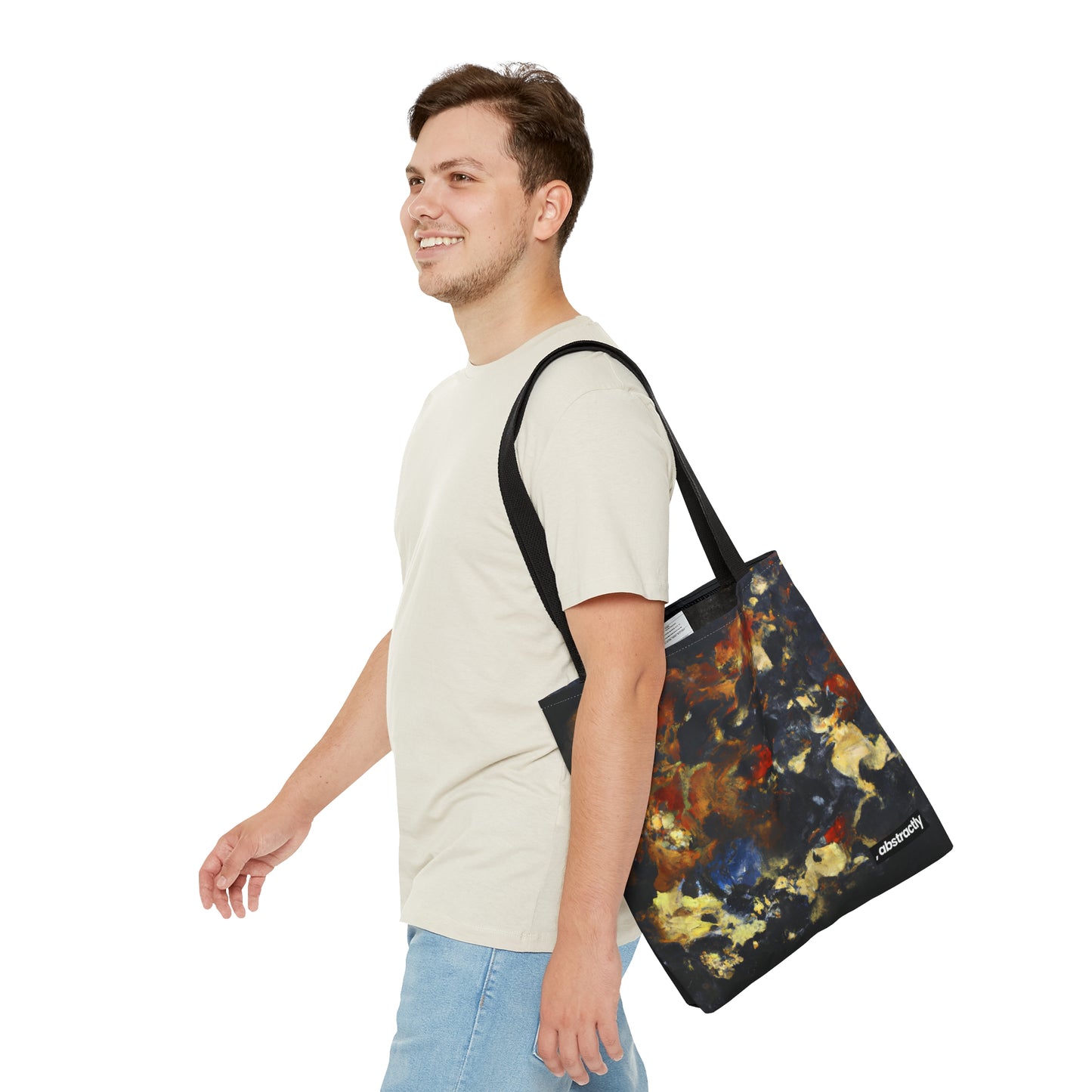 Neonexium Crystal - Chemistry, Abstractly - Tote