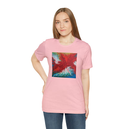 Fluoridium Hexanate - Chemistry, Abstractly - Tee