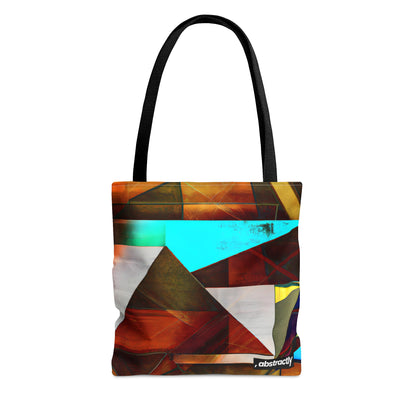 Julian Firth - Friction Force, Abstractly - Tote