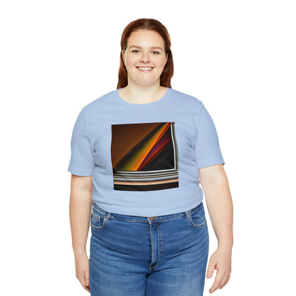 Rowan Abernathy - Spring Force, Abstractly - Tee