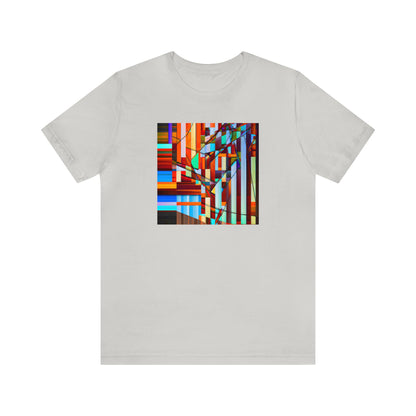 Edward Higgs - Electromagnetic Force, Abstractly - Tee