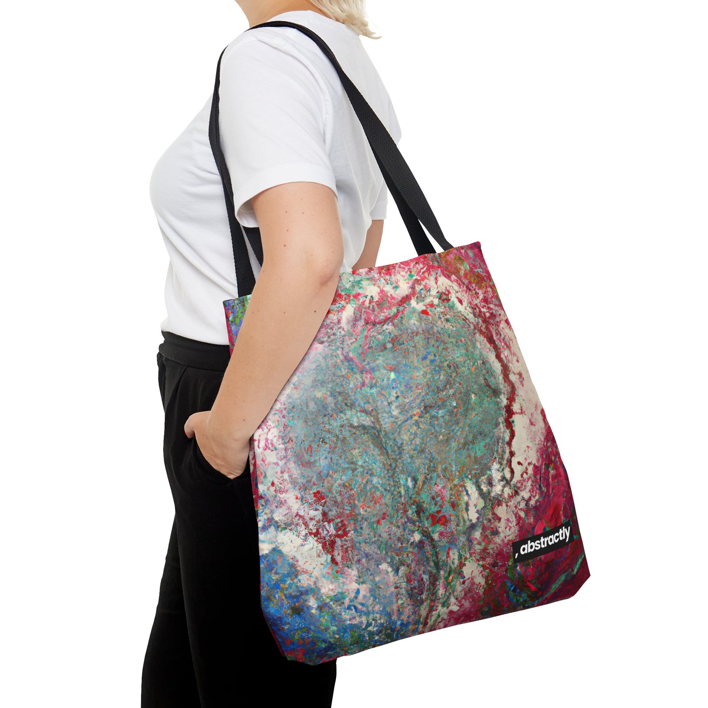 Vanadium Synthetite - Chemistry, Abstractly - Tote