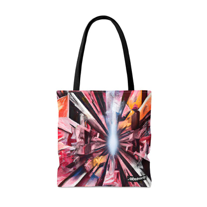 Imogen Hartley - Applied Force, Abstractly - Tote