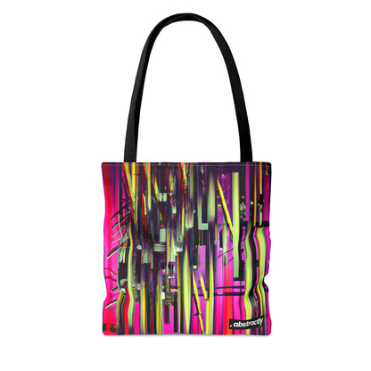 Anastasia Klimenko - Air Resistance Force, Abstractly - Tote