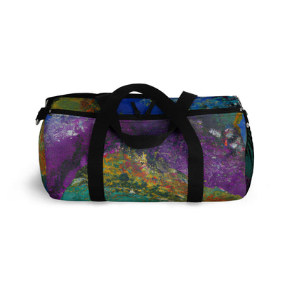 Starfire Aluminide - Chemistry, Abstractly - Duffel