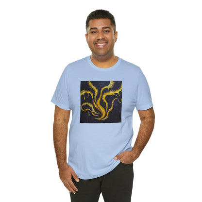 Vanadium Starlite - Chemistry, Abstractly - Tee