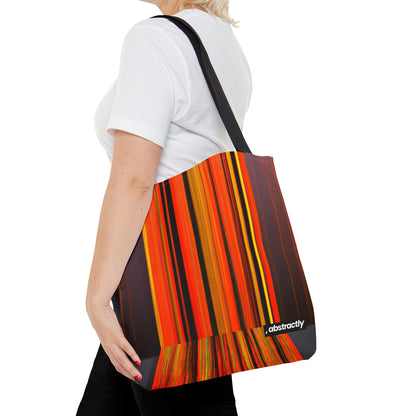 Leonor Fuentes - Normal Force, Abstractly - Tote