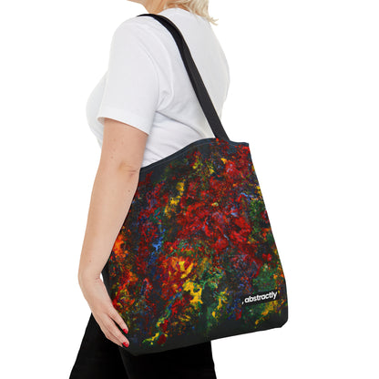 Frostfire Neonium - Chemistry, Abstractly - Tote