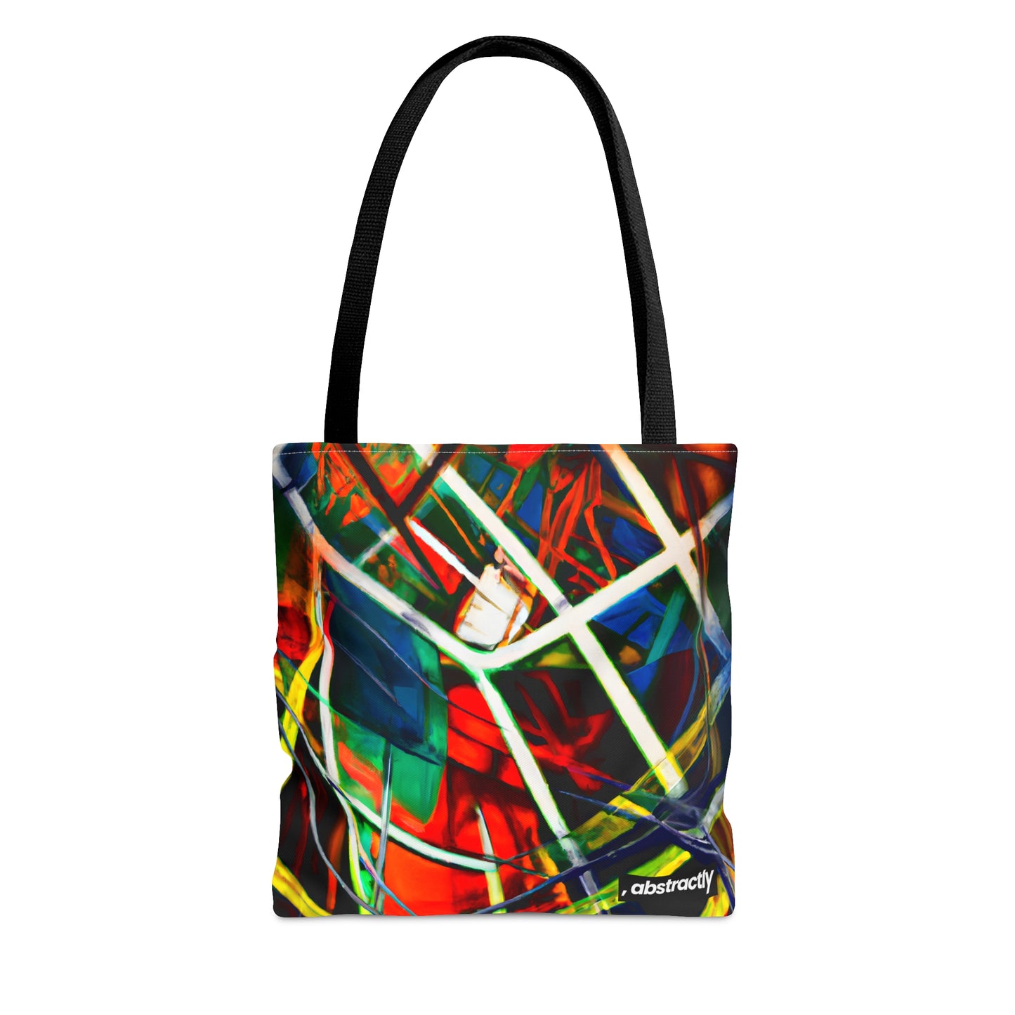 Philip Marconi - Tension Force, Abstractly - Tote