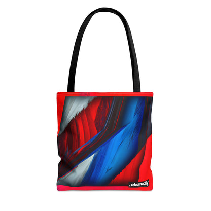 Thomas Rutherford - Tension Force, Abstractly - Tote