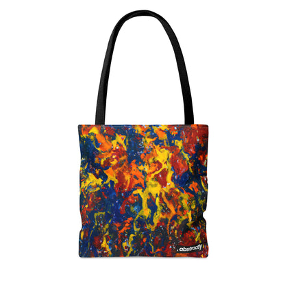 Quasar Netronium - Chemistry, Abstractly - Tote