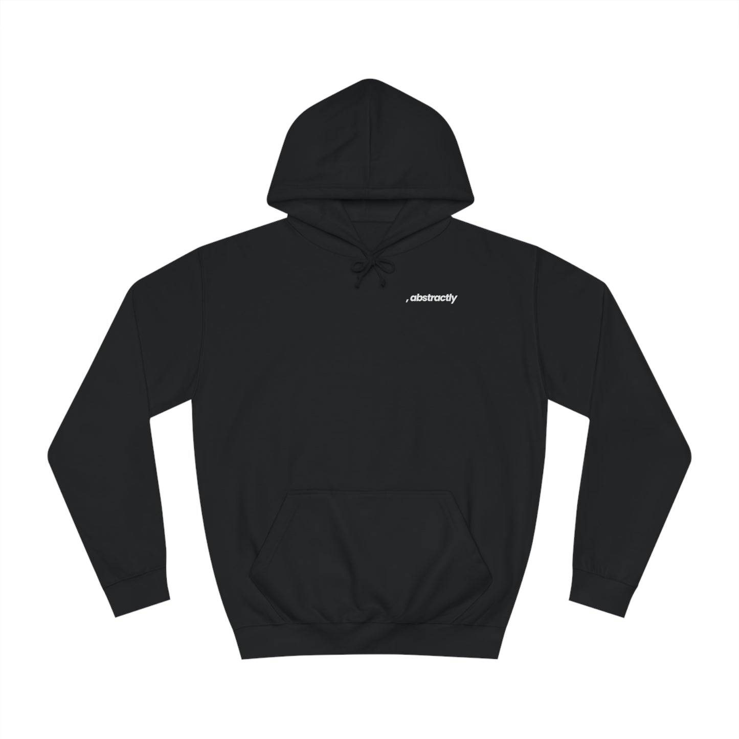 Providence Verity - Accounts Payable, Abstractly - Hoodie