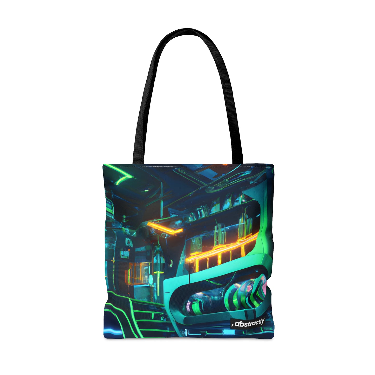 Vanguard Crest - Dividends, Abstractly - Tote