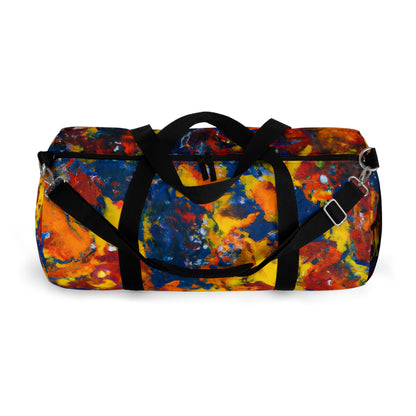 Quasar Netronium - Chemistry, Abstractly - Duffel