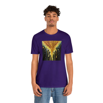 Shoadium Fluxite - Chemistry, Abstractly - Tee