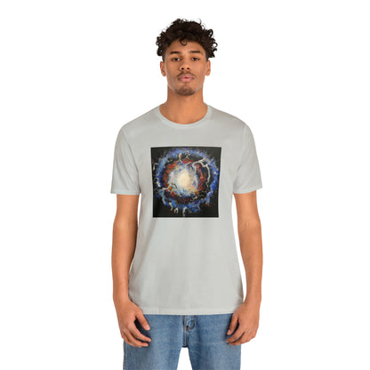 Quantum Fluxite - Chemistry, Abstractly - Tee