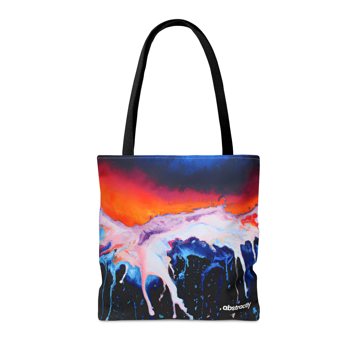 Bischoffite Alloy - Chemistry, Abstractly - Tote