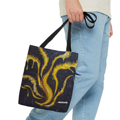 Vanadium Starlite - Chemistry, Abstractly - Tote