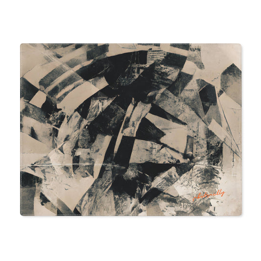 Andrea Sterling - Gravity Force, Abstractly - Placemat