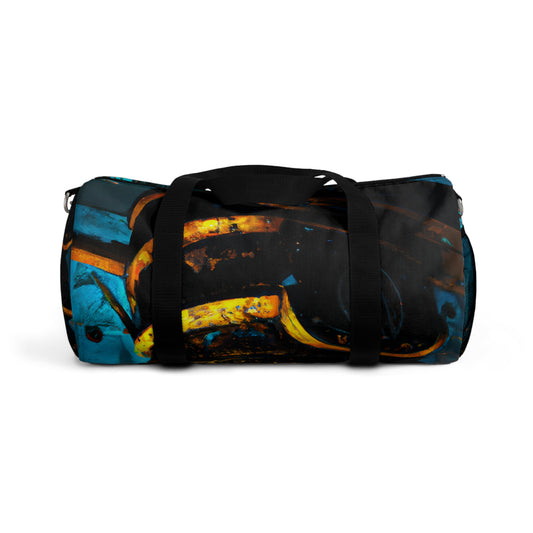 Valor Point - Capital, Abstractly - Duffel