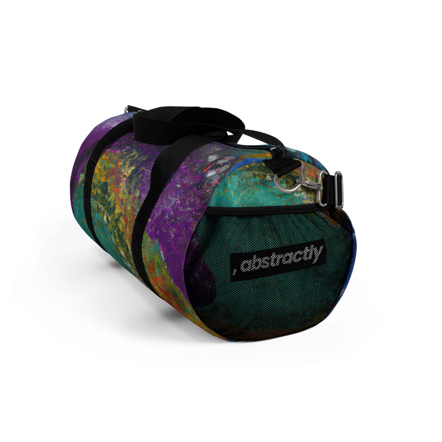 Starfire Aluminide - Chemistry, Abstractly - Duffel