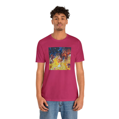 Neumannium Hexanate - Chemistry, Abstractly - Tee