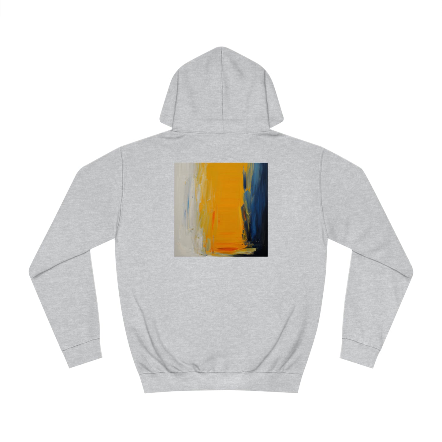 Pixeo Compound - Scandium, Abstractly - Hoodie