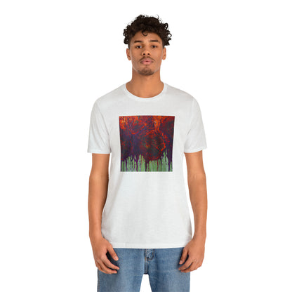 Quantum Carbonate - Chemistry, Abstractly - Tee