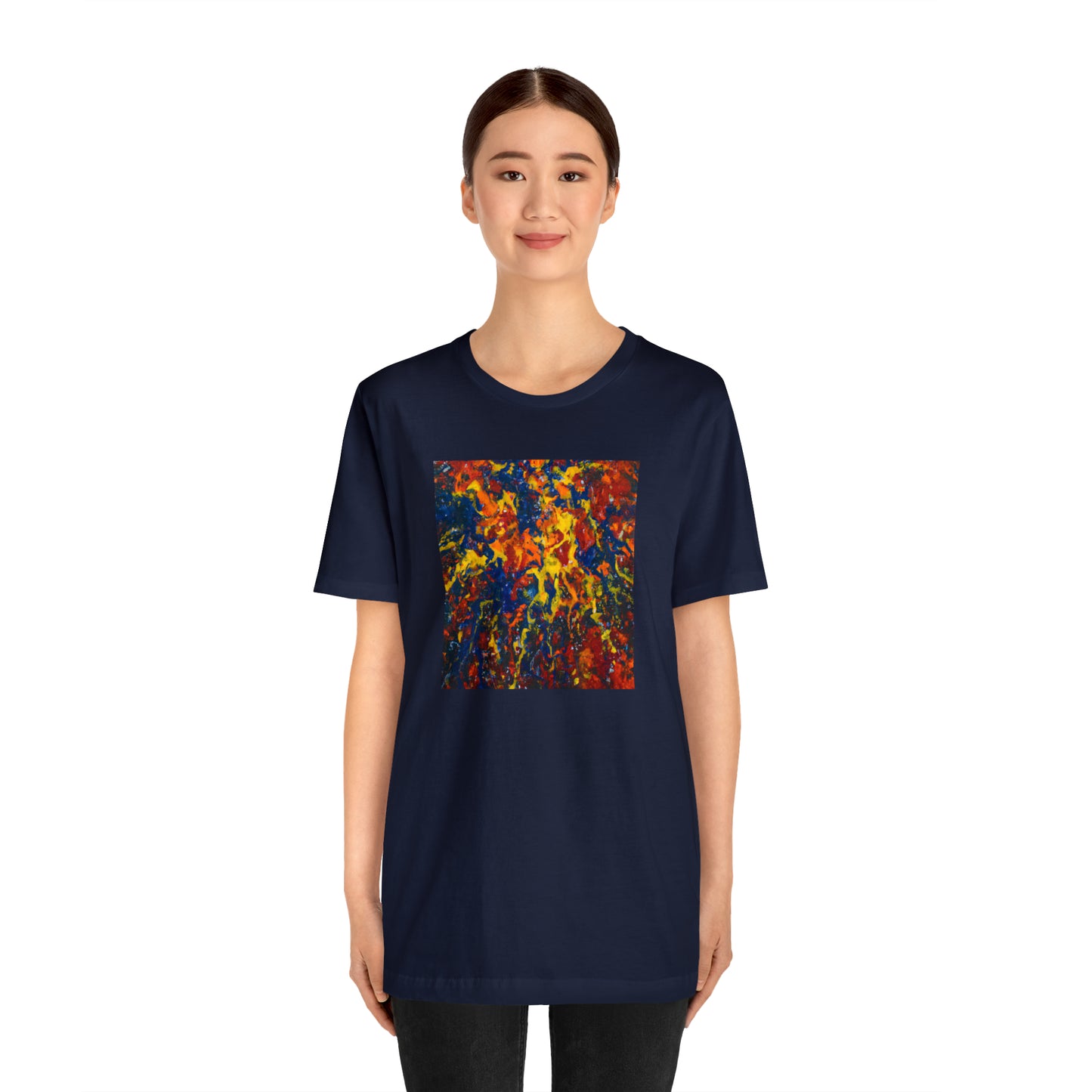 Quasar Netronium - Chemistry, Abstractly - Tee