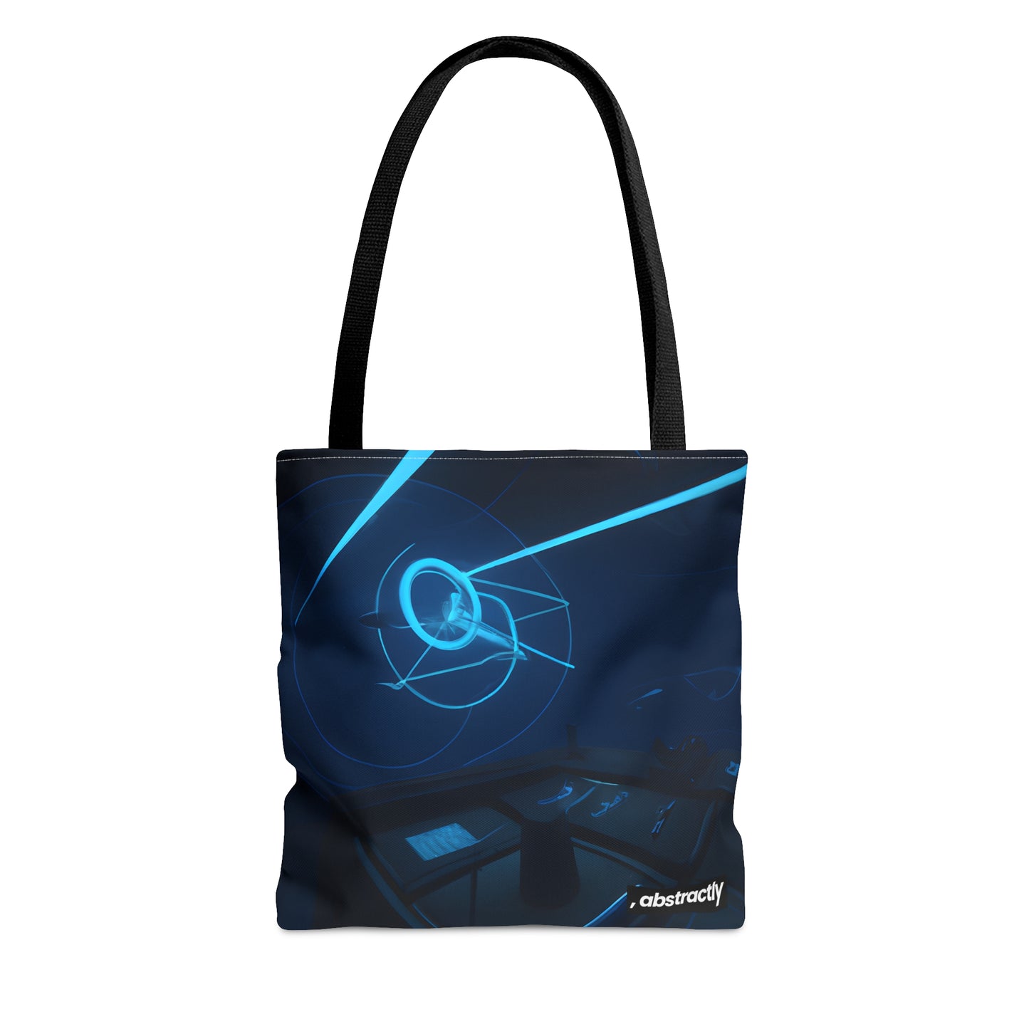 Vanguard Intellect - Debit, Abstractly - Tote