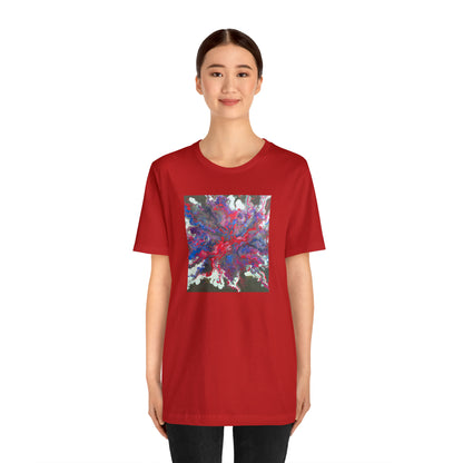 Adalbertonium Fluxide - Chemistry, Abstractly - Tee